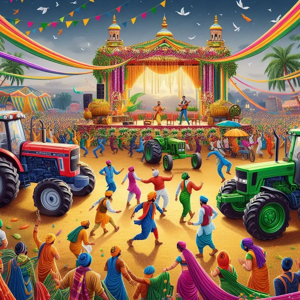 farmers day kisan diwas