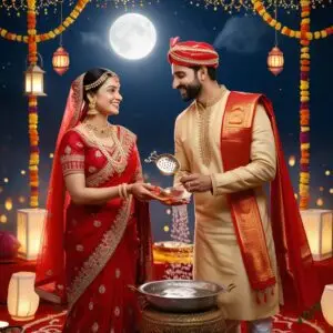 karwa chauth