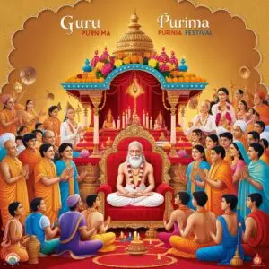 Guru Purnima