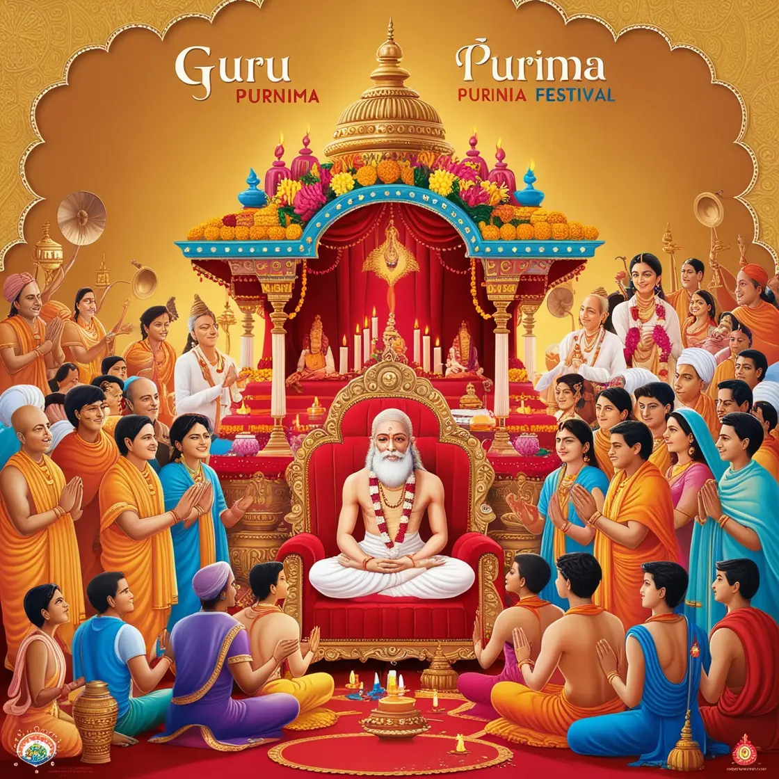 Guru Purnima
