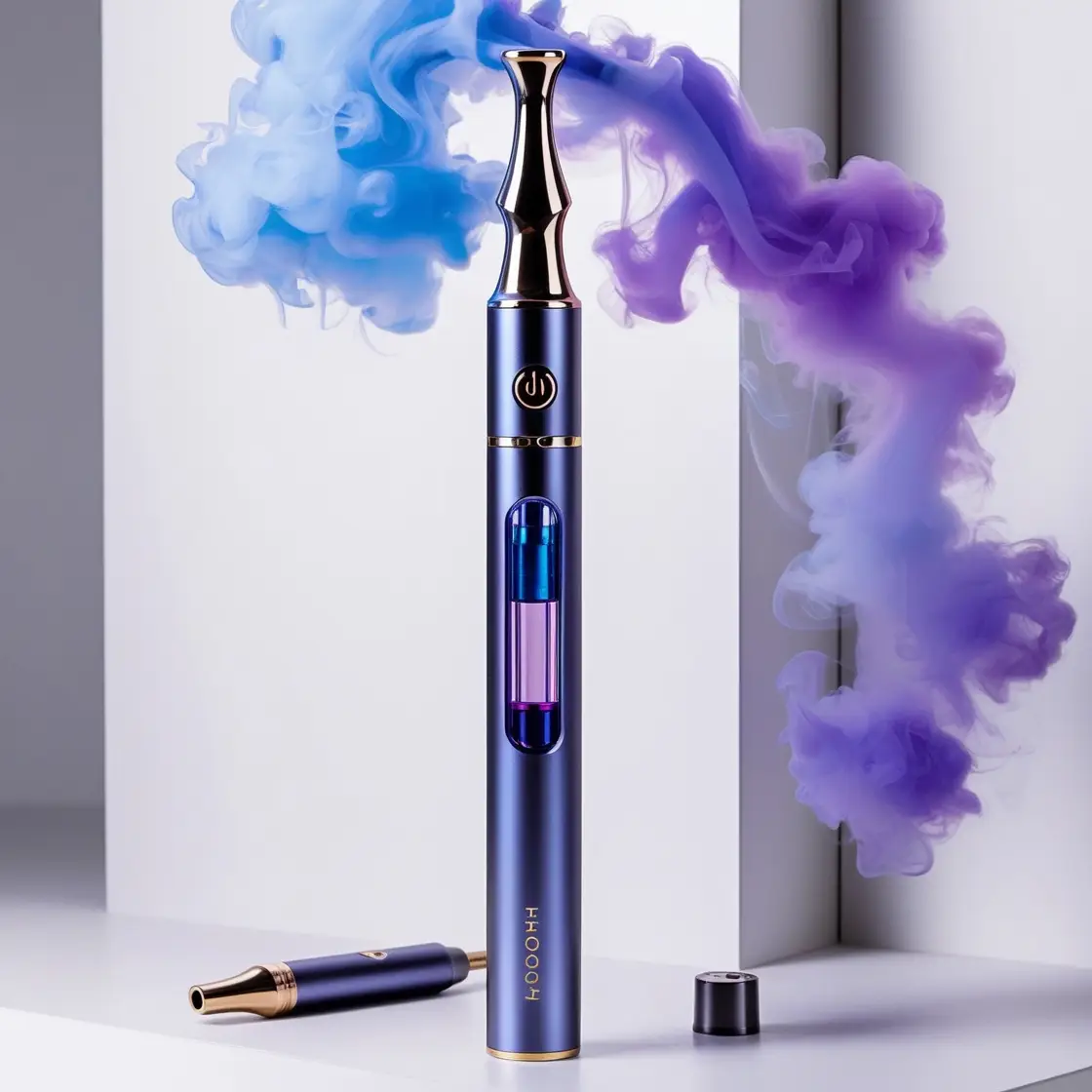 Pen Hookah