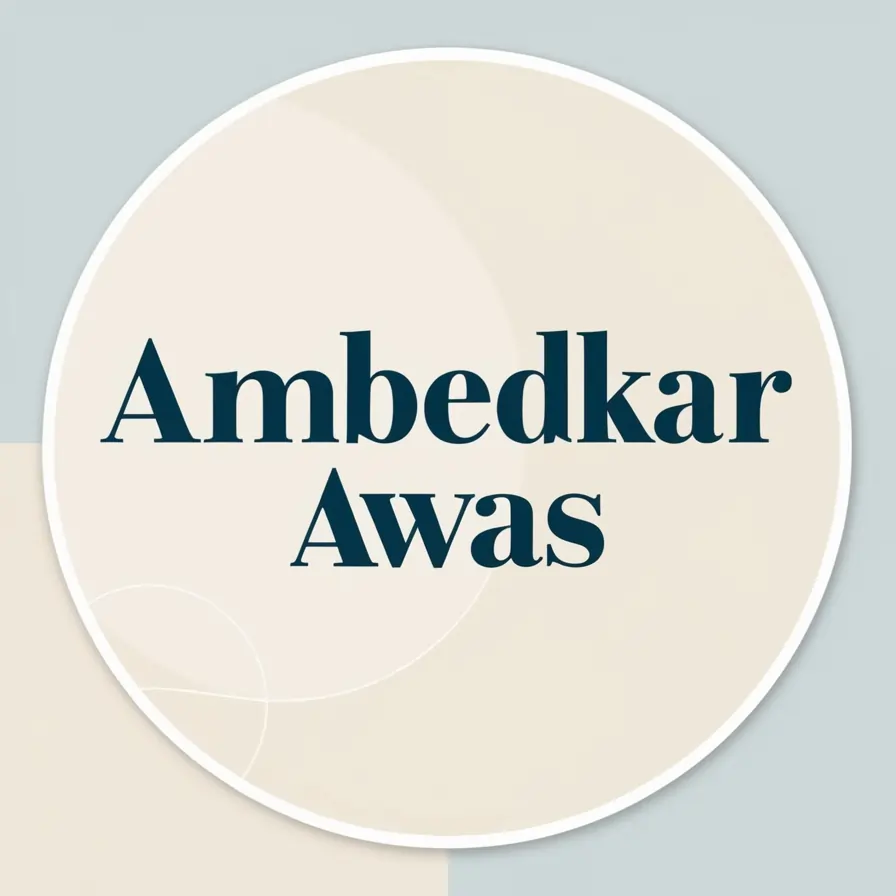 Ambedkar Awas