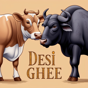 Desi Ghee