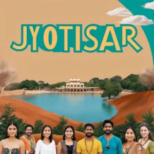 Jyotisar