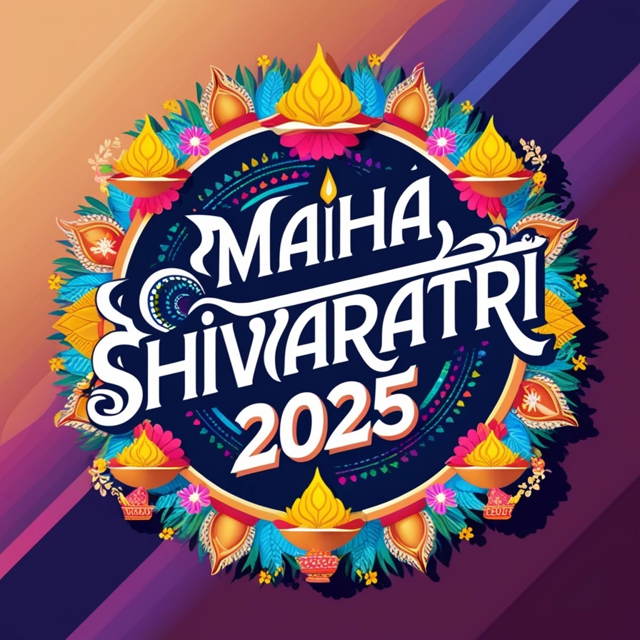 Maha Shivaratri 2025