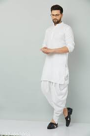 Dhoti Kurta