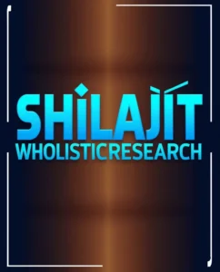 shilajit wholisticresearch