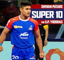 Shivam Patare Biography