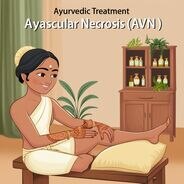 Ayurvedic Treatment for AVN