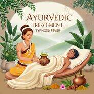 Ayurvedic Treatment for Typhoid