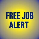 Free Job Alert फ्री जॉब अलर्ट