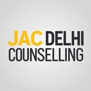 JAC Delhi Counselling