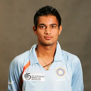 Siddarth Kaul's Retirement