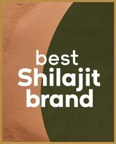 Best Shilajit Brand