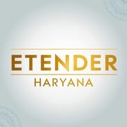 eTender Haryana