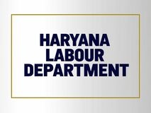 Haryana Labour Department