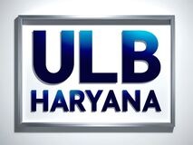 ULB Haryana image