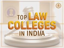 Top Law Colleges In India