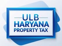 ULB Haryana Property Tax