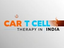 CAR T Cell Therapy In India